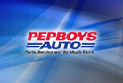 Pep Boys Logo